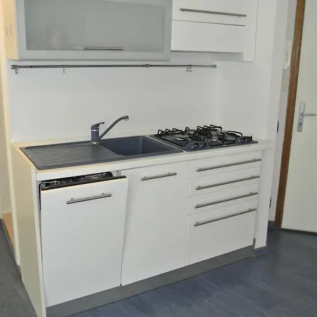 Apartment Zattera Lignano Sabbiadoro