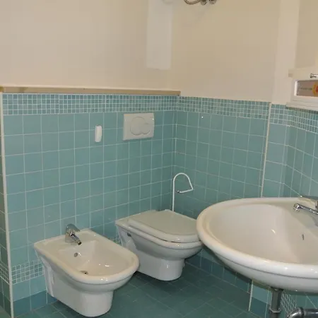 Apartamento Zattera