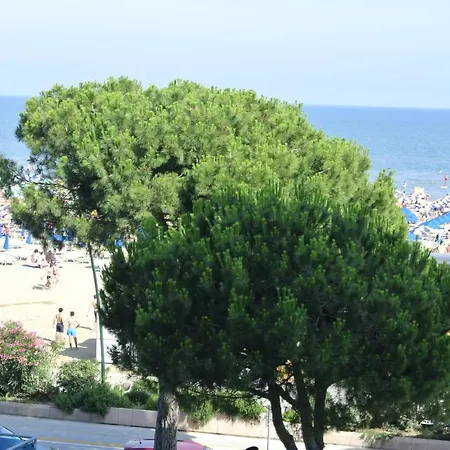 Zattera Apartamento Lignano Sabbiadoro