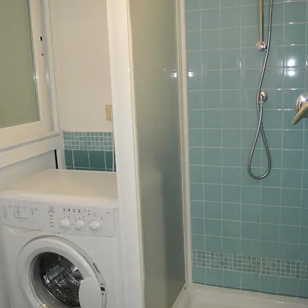 Apartamento Zattera Lignano Sabbiadoro