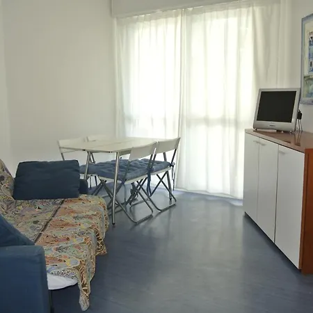Apartamento Zattera