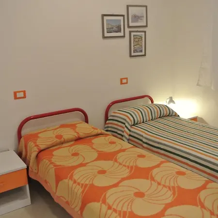 Apartment Zattera Lignano Sabbiadoro