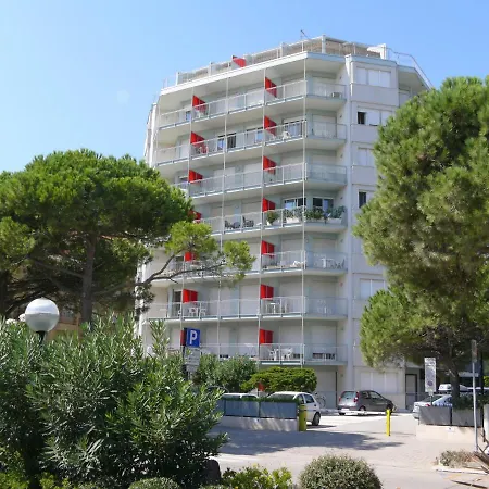 Zattera Lignano Sabbiadoro